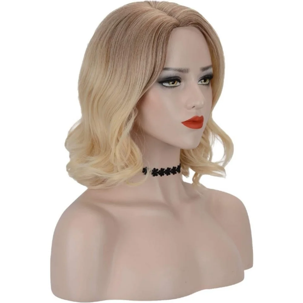 Blooming Hair Premium Bob Wig